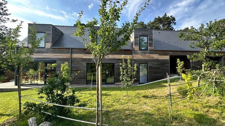 Ma-Cabane - Vente Divers CROZON, 150 m²