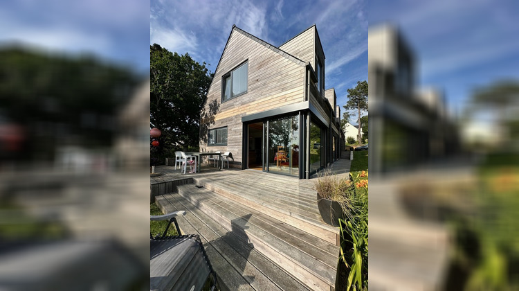 Ma-Cabane - Vente Divers CROZON, 150 m²