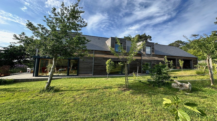 Ma-Cabane - Vente Divers CROZON, 150 m²