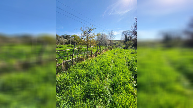 Ma-Cabane - Vente Divers CROZON, 520 m²