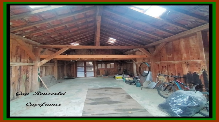 Ma-Cabane - Vente Divers CRY, 58 m²