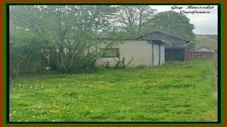 Ma-Cabane - Vente Divers CRY, 58 m²