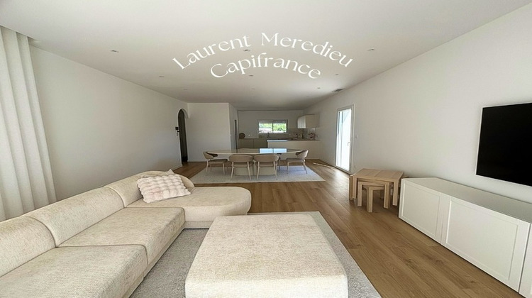 Ma-Cabane - Vente Divers CUBZAC LES PONTS, 118 m²