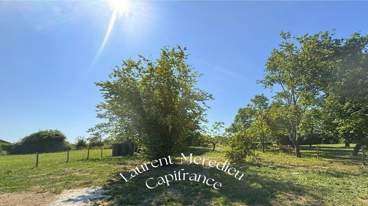 Ma-Cabane - Vente Divers CUBZAC LES PONTS, 118 m²