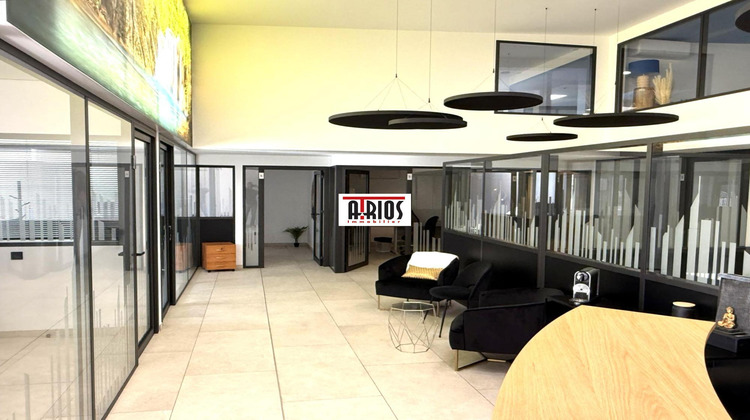 Ma-Cabane - Vente Divers Cuers, 492 m²