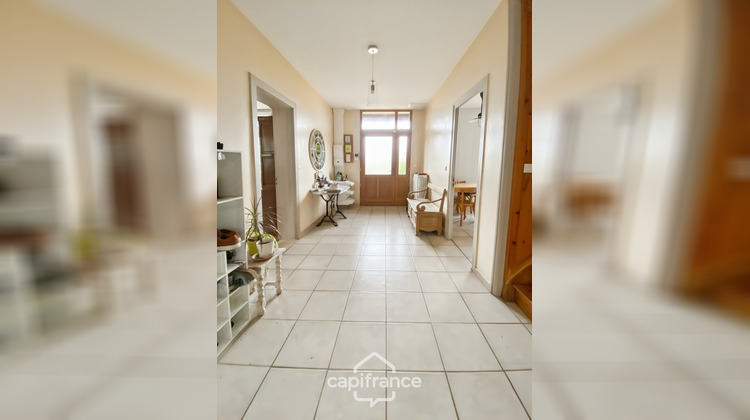 Ma-Cabane - Vente Divers CUISEAUX, 212 m²