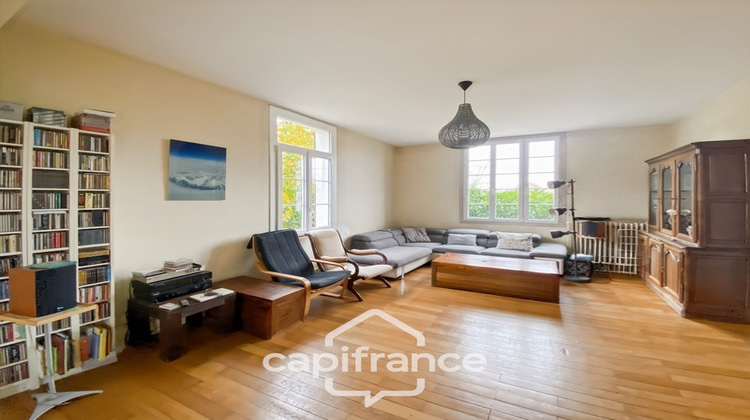 Ma-Cabane - Vente Divers CUISEAUX, 212 m²
