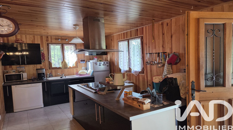 Ma-Cabane - Vente Divers Curemonte, 98 m²