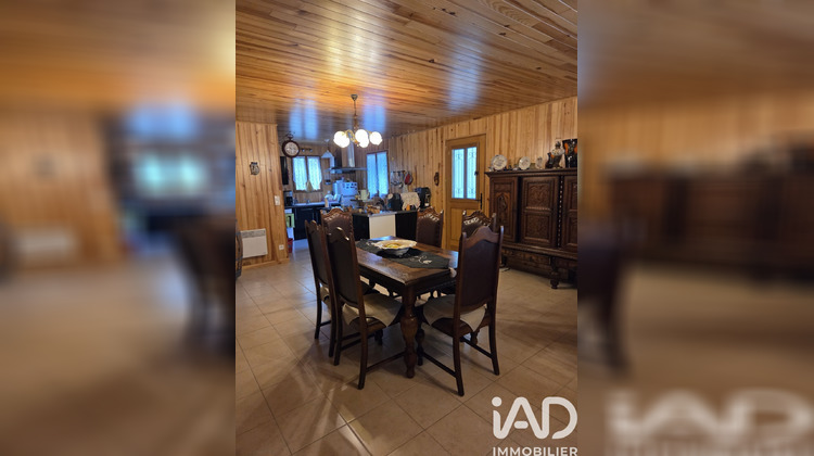 Ma-Cabane - Vente Divers Curemonte, 98 m²