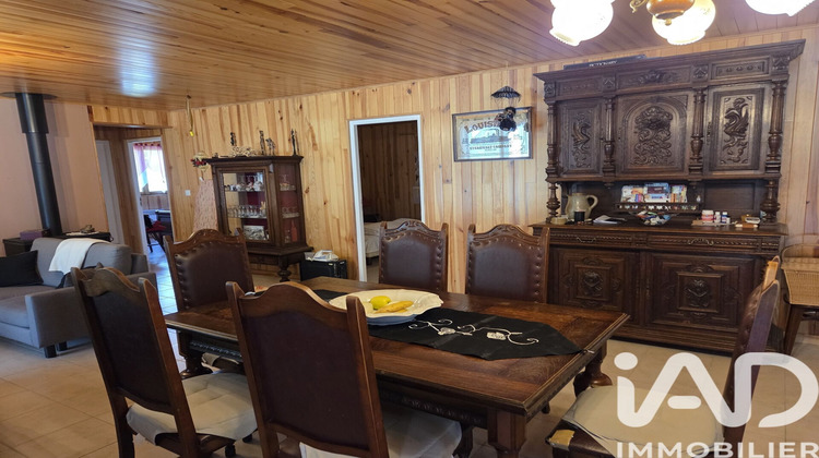 Ma-Cabane - Vente Divers Curemonte, 98 m²