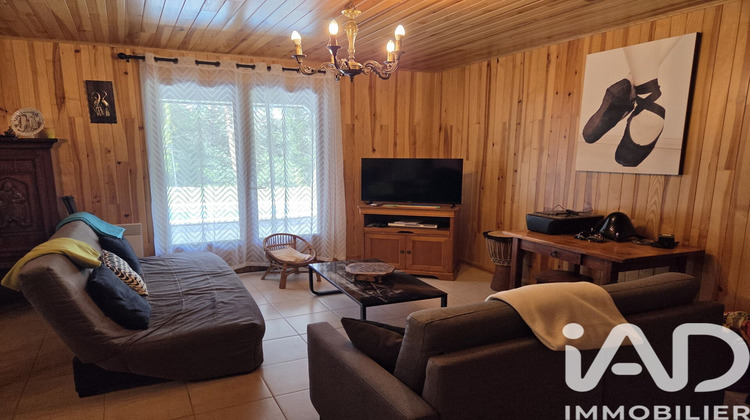 Ma-Cabane - Vente Divers Curemonte, 98 m²