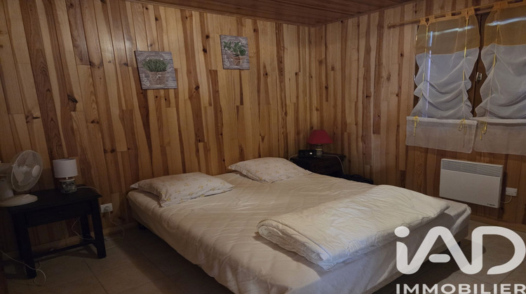 Ma-Cabane - Vente Divers Curemonte, 98 m²