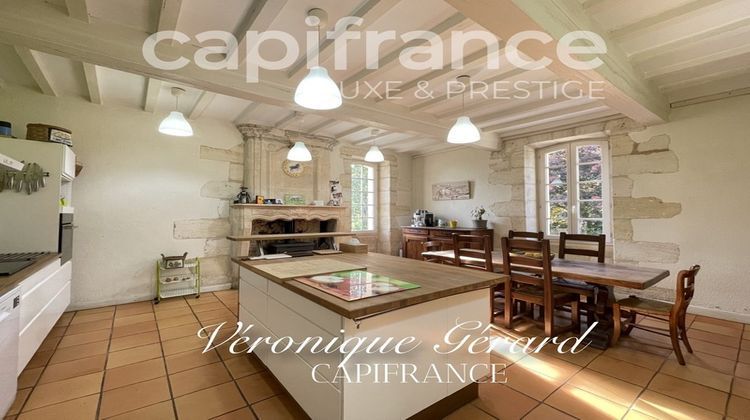 Ma-Cabane - Vente Divers CURSAN, 255 m²