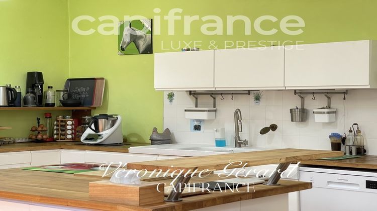 Ma-Cabane - Vente Divers CURSAN, 255 m²