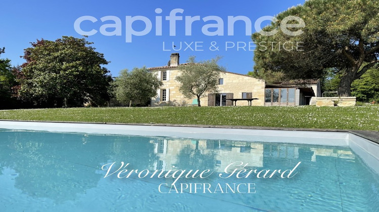 Ma-Cabane - Vente Divers CURSAN, 255 m²