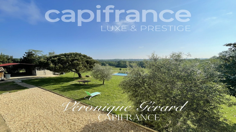 Ma-Cabane - Vente Divers CURSAN, 255 m²