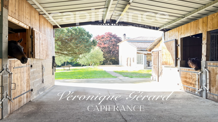 Ma-Cabane - Vente Divers CURSAN, 255 m²
