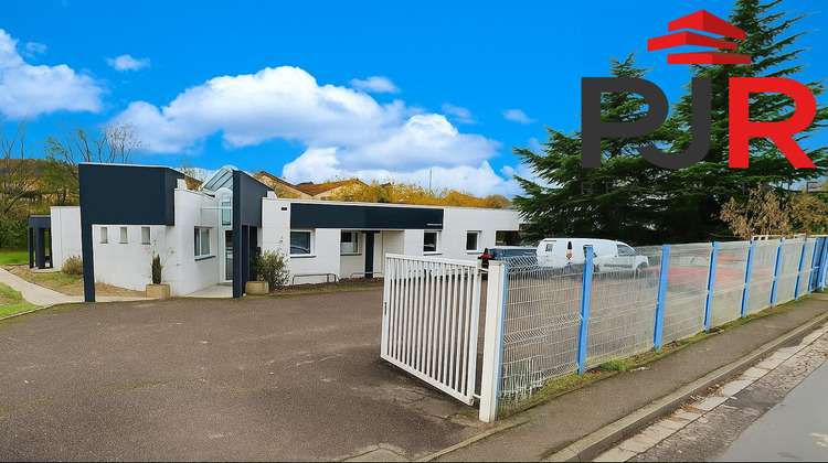 Ma-Cabane - Vente Divers Custines, 302 m²