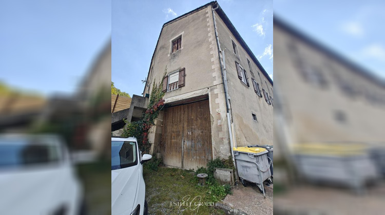 Ma-Cabane - Vente Divers CUXAC CABARDES, 132 m²
