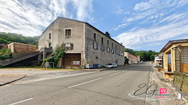 Ma-Cabane - Vente Divers CUXAC CABARDES, 132 m²