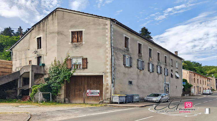 Ma-Cabane - Vente Divers CUXAC CABARDES, 132 m²