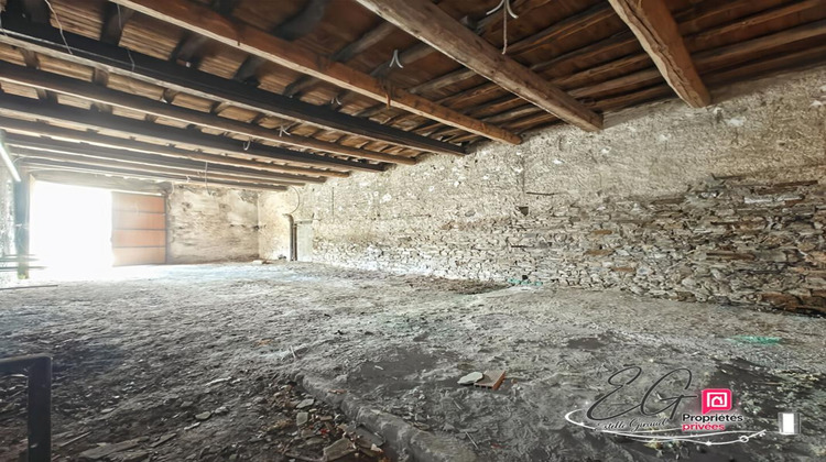 Ma-Cabane - Vente Divers CUXAC CABARDES, 132 m²