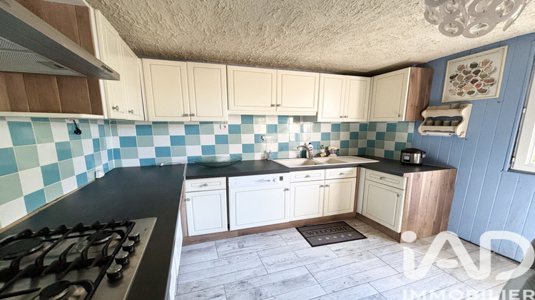 Ma-Cabane - Vente Divers Cuzion, 73 m²