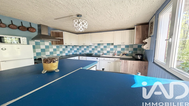 Ma-Cabane - Vente Divers Cuzion, 73 m²