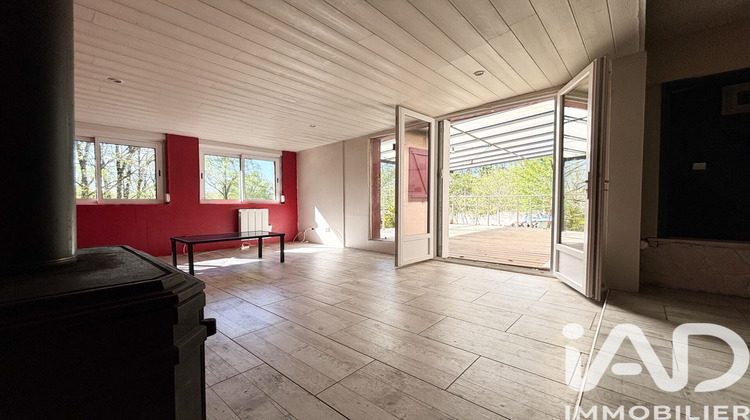 Ma-Cabane - Vente Divers Cuzion, 73 m²