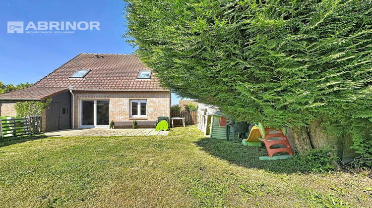 Ma-Cabane - Vente Divers CYSOING, 85 m²