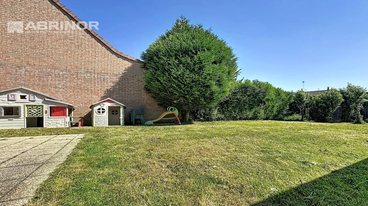 Ma-Cabane - Vente Divers CYSOING, 85 m²