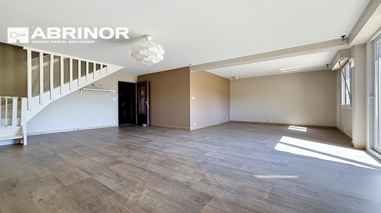 Ma-Cabane - Vente Divers CYSOING, 85 m²
