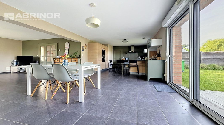 Ma-Cabane - Vente Divers CYSOING, 93 m²