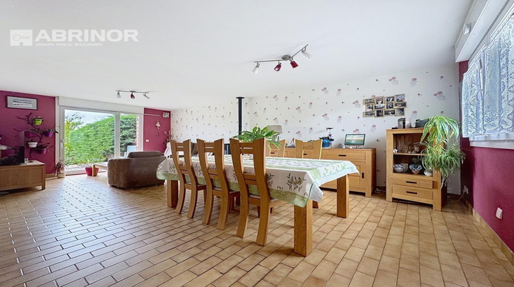 Ma-Cabane - Vente Divers CYSOING, 123 m²