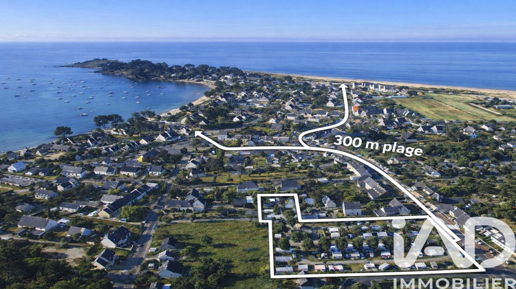 Ma-Cabane - Vente Divers Damgan, 35 m²