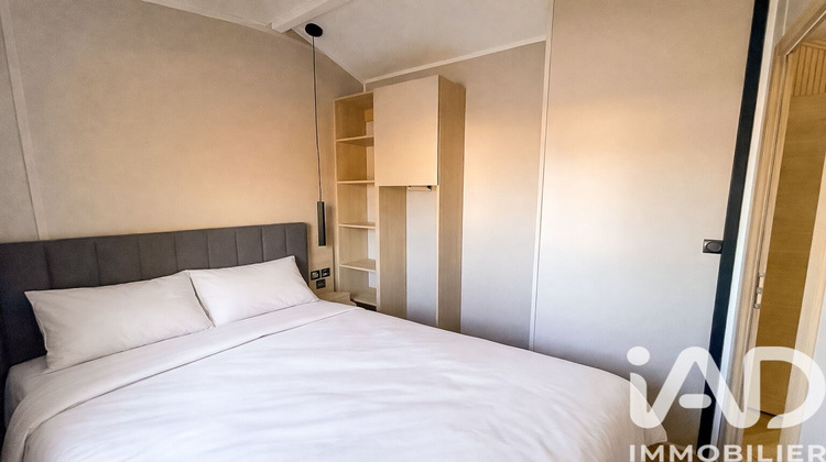 Ma-Cabane - Vente Divers Damgan, 35 m²
