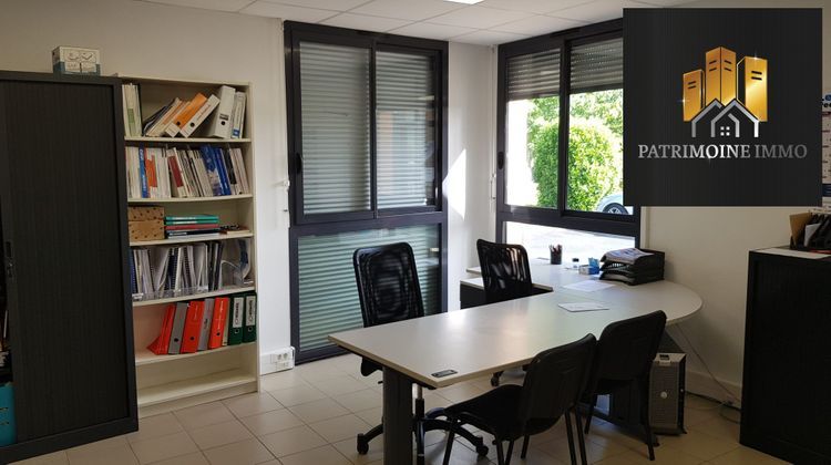 Ma-Cabane - Vente Divers Damigny, 183 m²