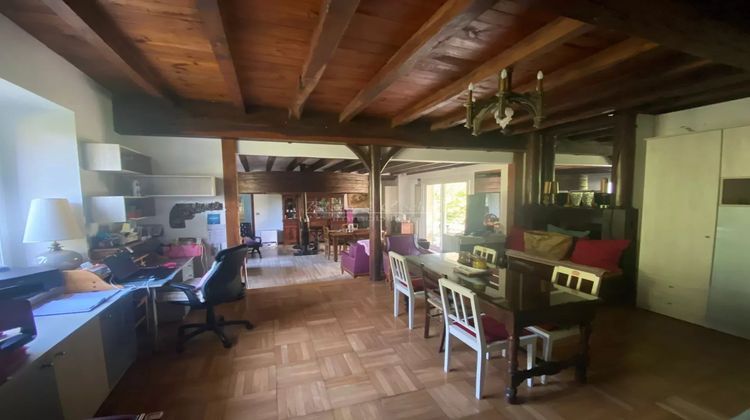 Ma-Cabane - Vente Divers Dammarie-sur-Loing, 260 m²