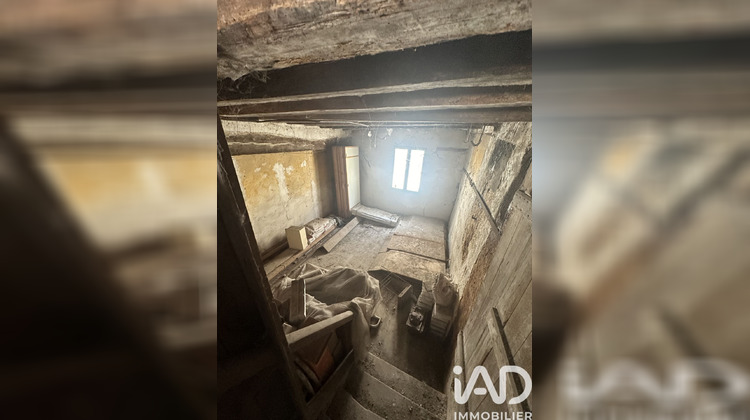 Ma-Cabane - Vente Divers Dammartin-en-Goële, 50 m²