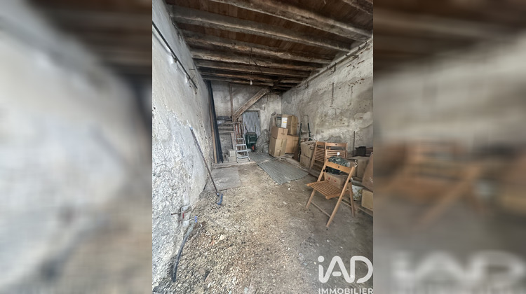 Ma-Cabane - Vente Divers Dammartin-en-Goële, 50 m²