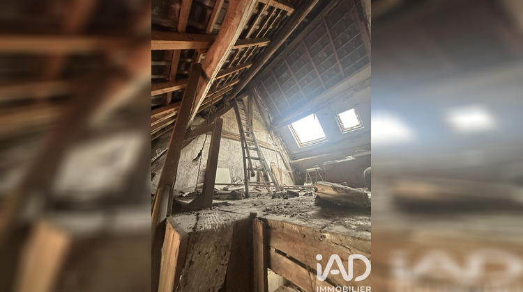 Ma-Cabane - Vente Divers Dammartin-en-Goële, 50 m²