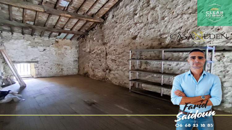 Ma-Cabane - Vente Divers Damvillers, 60 m²