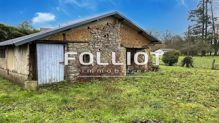 Ma-Cabane - Vente Divers DANGY, 70 m²