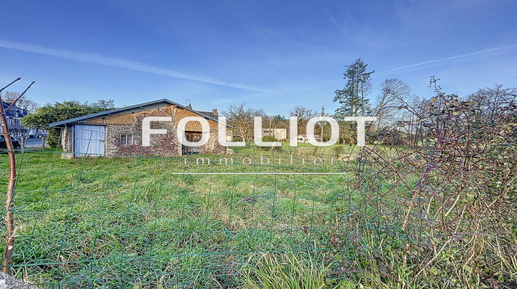 Ma-Cabane - Vente Divers DANGY, 70 m²