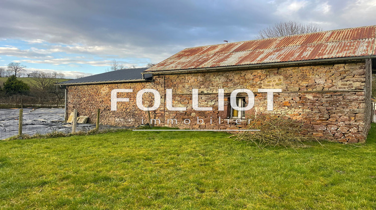 Ma-Cabane - Vente Divers DANGY, 70 m²