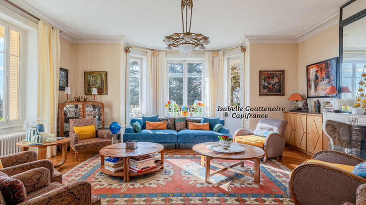 Ma-Cabane - Vente Divers DARDILLY, 230 m²