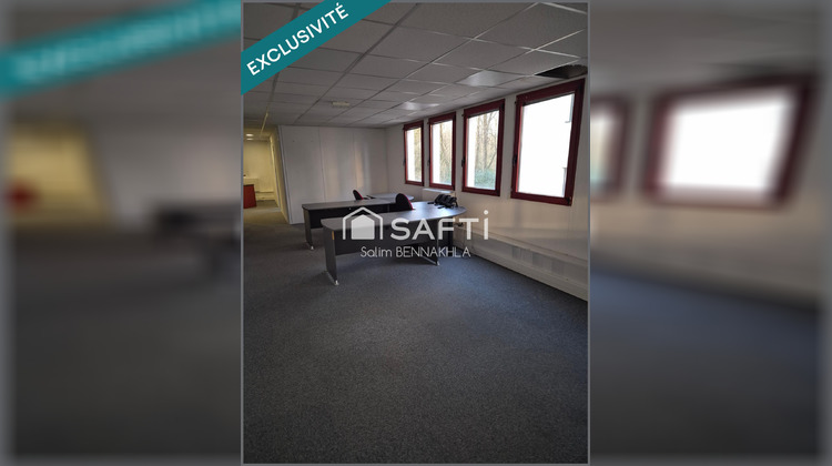 Ma-Cabane - Vente Divers Dardilly, 124 m²