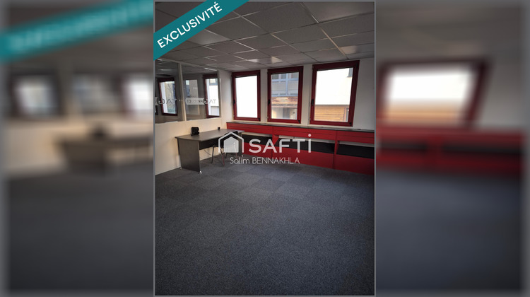 Ma-Cabane - Vente Divers Dardilly, 124 m²