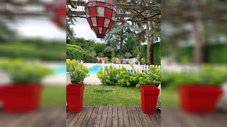 Ma-Cabane - Vente Divers DARDILLY, 230 m²