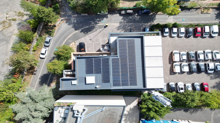 Ma-Cabane - Vente Divers Dardilly, 1164 m²